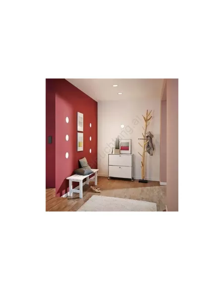 Eglo 94521 Fueva 1 - Einbaustrahler d12cm